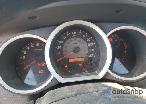 2006 Toyota Tacoma from USA, damaged, VIN 5TEPX42NX6Z164889